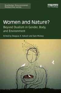 Women and Nature?