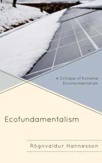 Ecofundamentalism