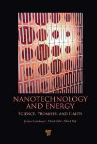 Nanotechnology and Energy