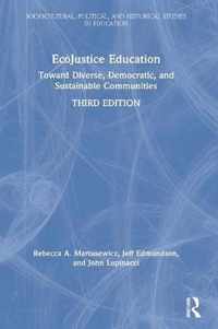 EcoJustice Education