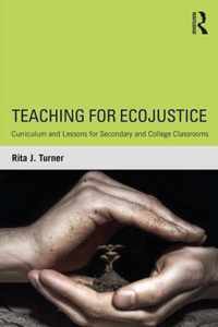 Teaching for Ecojustice