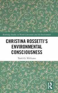 Christina Rossetti's Environmental Consciousness