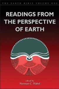 Readings From The Perspective Of The Earth