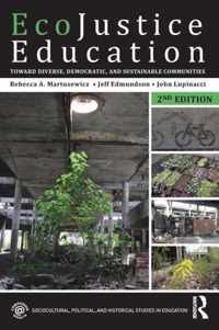 Ecojustice Education