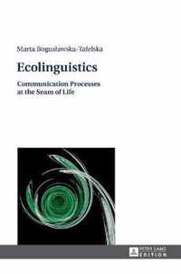 Ecolinguistics