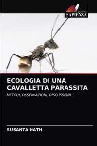 Ecologia Di Una Cavalletta Parassita