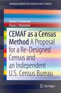 CEMAF as a Census Method