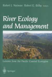 River Ecology and Management: Lessons from the Pacific Coastal Ecoregion