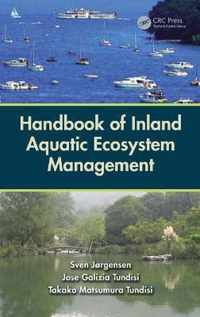 Handbook of Inland Aquatic Ecosystem Management