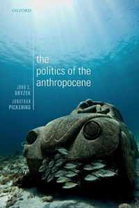 The Politics of the Anthropocene