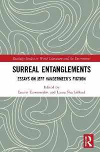 Surreal Entanglements