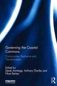 Governing the Coastal Commons