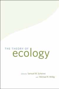 The Theory of Ecology