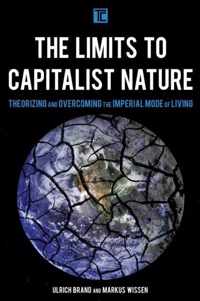 The Limits to Capitalist Nature