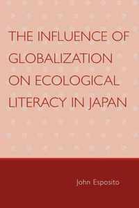 The Influence of Globalization on Ecological Literacy in Japan