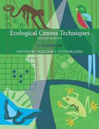 Ecological Census Techniques