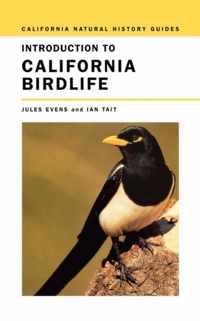 Introduction to California Birdlife