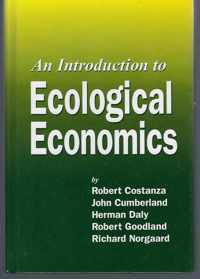 An Introduction to Environmental Economics