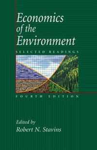 Economics of the Environment