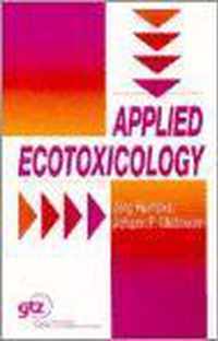 Applied Ecotoxicology