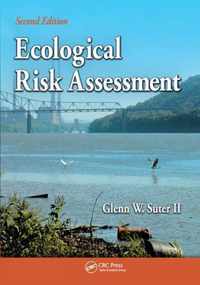 Ecological Risk Assessment