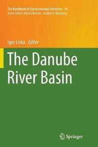 The Danube River Basin