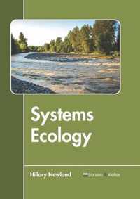 Systems Ecology