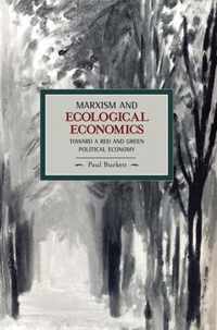 Marxism and Ecological Economics