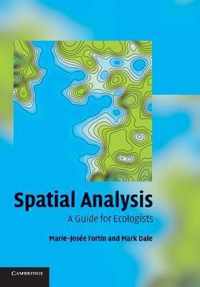 Spatial Analysis