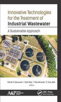 Innovative Technologies for the Treatment of Industrial Wastewater