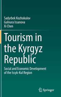 Tourism in the Kyrgyz Republic