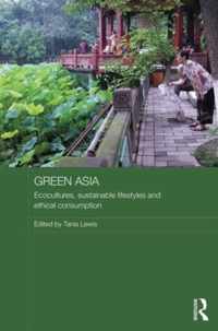 Green Asia