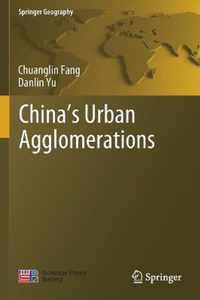 China s Urban Agglomerations