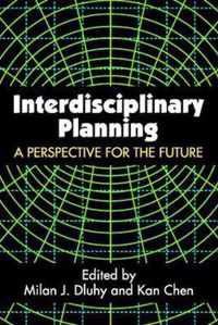 Interdisciplinary Planning