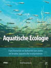 Aquatische ecologie