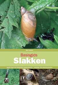 Basisgids Slakken