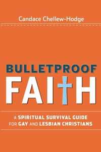 Bulletproof Faith