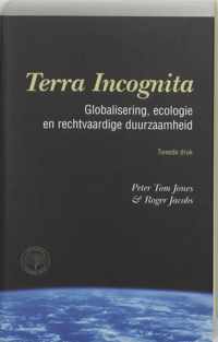 TERRA INCOGNITA