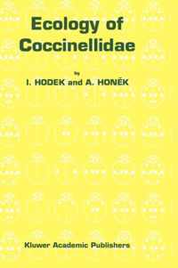 Ecology of Coccinellidae