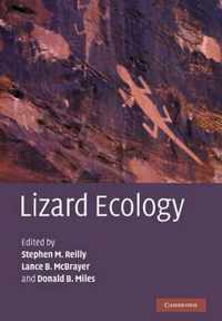 Lizard Ecology