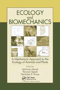 Ecology and Biomechanics