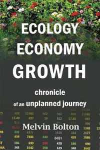 Ecology, Economy, Growth