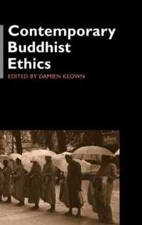 Contemporary Buddhist Ethics