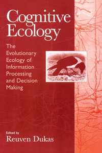 Cognitive Ecology