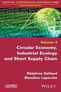 Circular Economy Industrial Ecology