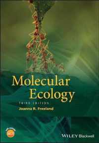 Molecular Ecology