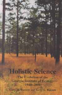 Holistic Science