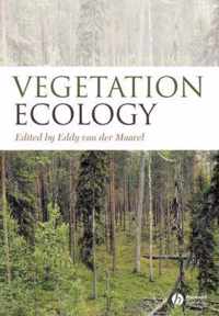 Vegetation Ecology