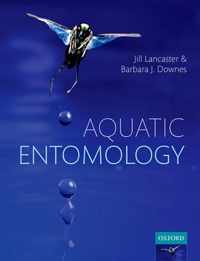 Aquatic Entomology