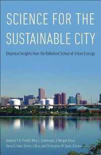 Science for the Sustainable City